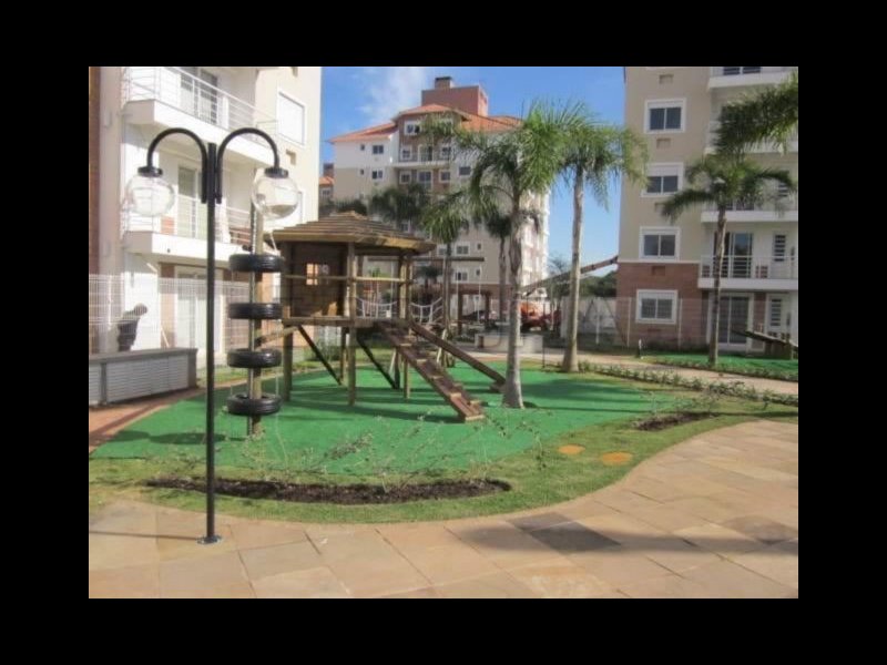 imóvel com 50m² - Igará - Canoas