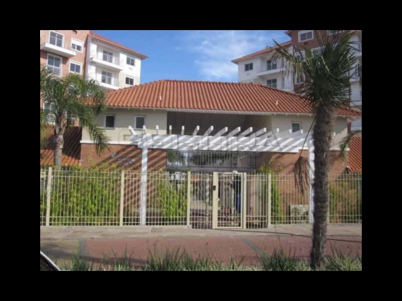 imóvel com 50m² - Igará - Canoas