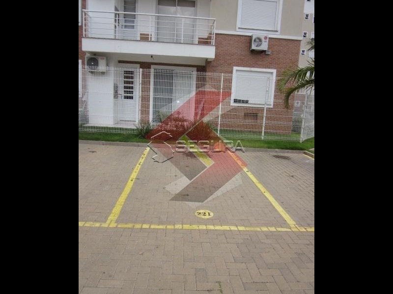 imóvel com 50m² - Igará - Canoas