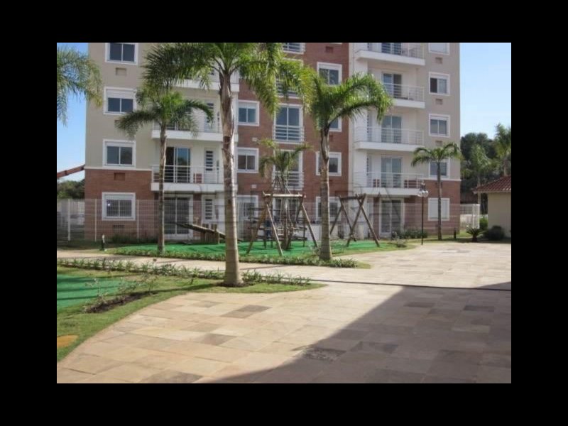 imóvel com 50m² - Igará - Canoas