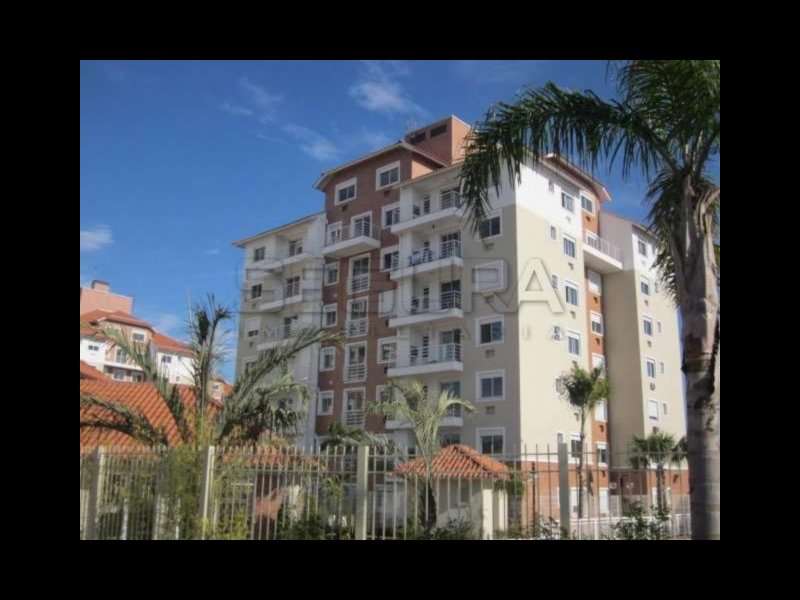 imóvel com 50m² - Igará - Canoas