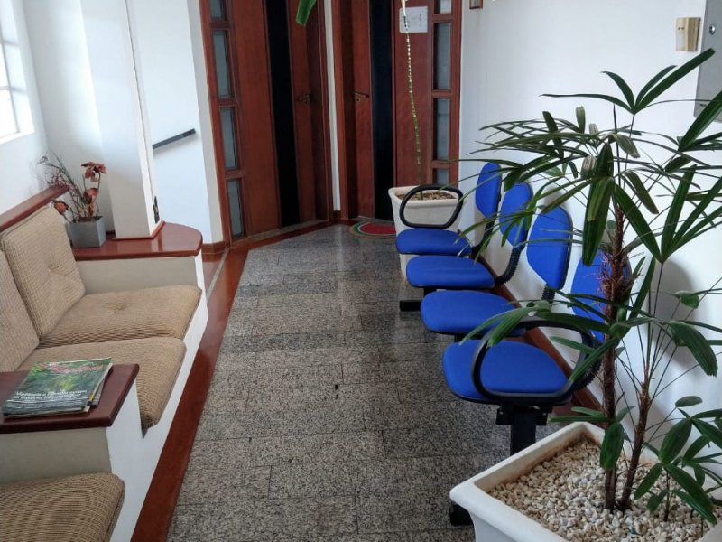 imóvel com 48m² - Vila Itapura - Campinas