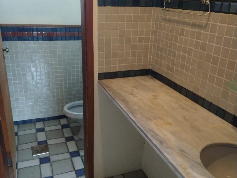 imóvel com 48m² - Vila Itapura - Campinas