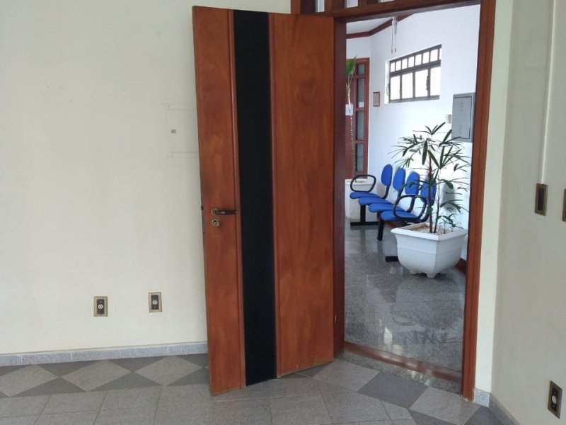 imóvel com 48m² - Vila Itapura - Campinas