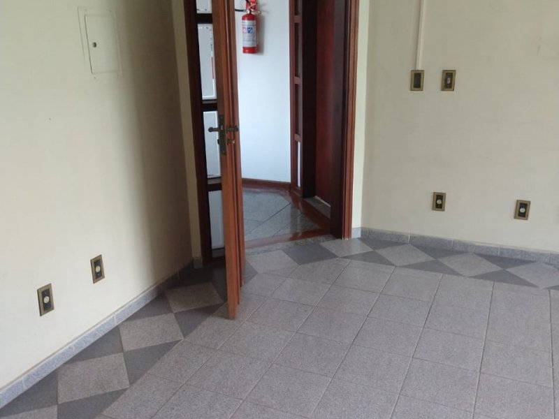 imóvel com 48m² - Vila Itapura - Campinas