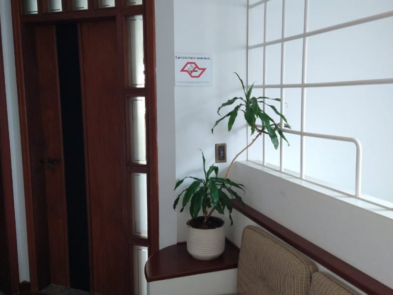 imóvel com 48m² - Vila Itapura - Campinas