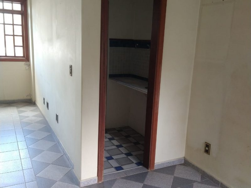 imóvel com 48m² - Vila Itapura - Campinas