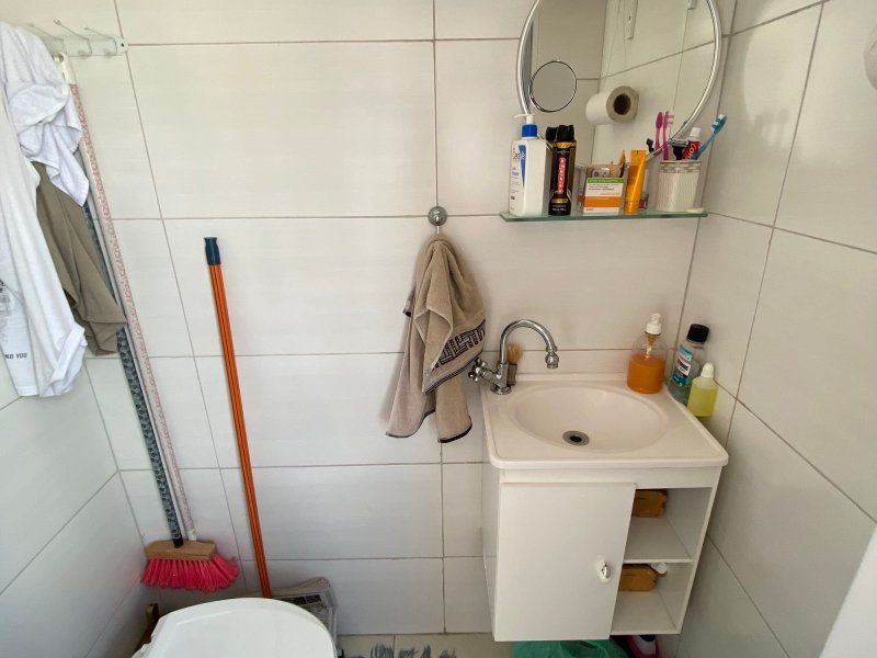 Apartamento à venda Imirim com 70m² e 2 quartos por R$ 415.000 - 2043772575-desktop-bathroom00.jpg