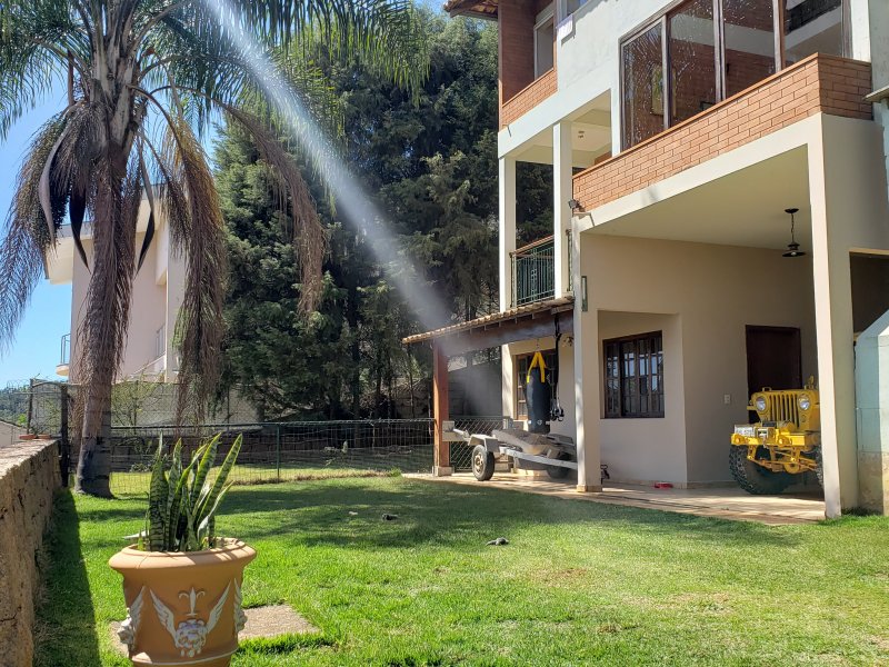 Casa de condomínio à venda Lavra Velha com 319m² e 3 quartos por R$ 1.100.000 - 55966589-20200823-112906.jpg