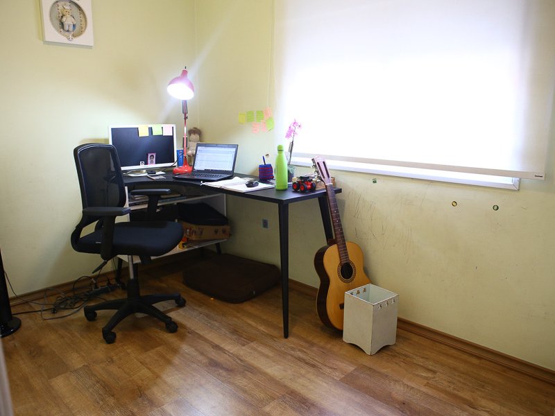 Casa à venda Jabaquara com 235m² e 3 quartos por R$ 1.100.000 - 1233644315-casa-b-110.jpg