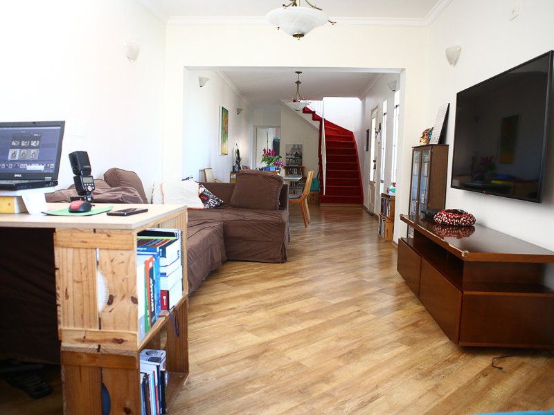 Casa à venda Jabaquara com 235m² e 3 quartos por R$ 1.100.000 - 1299701493-casa-b-116.jpg