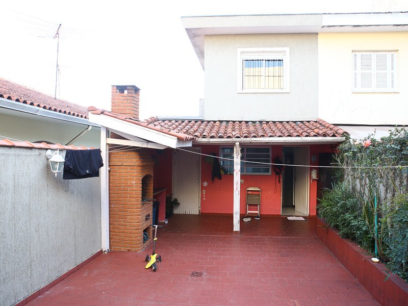 Casa à venda Jabaquara com 235m² e 3 quartos por R$ 1.100.000 - 1497845881-casa-b-141.jpg
