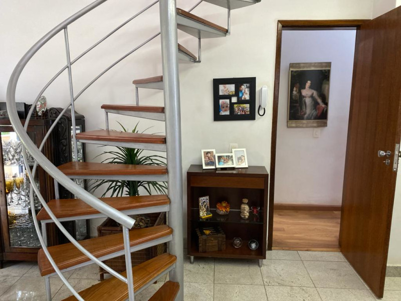 imóvel com 200m² - São Lucas - Belo Horizonte