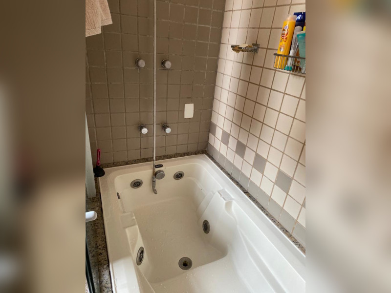 imóvel com 200m² - São Lucas - Belo Horizonte