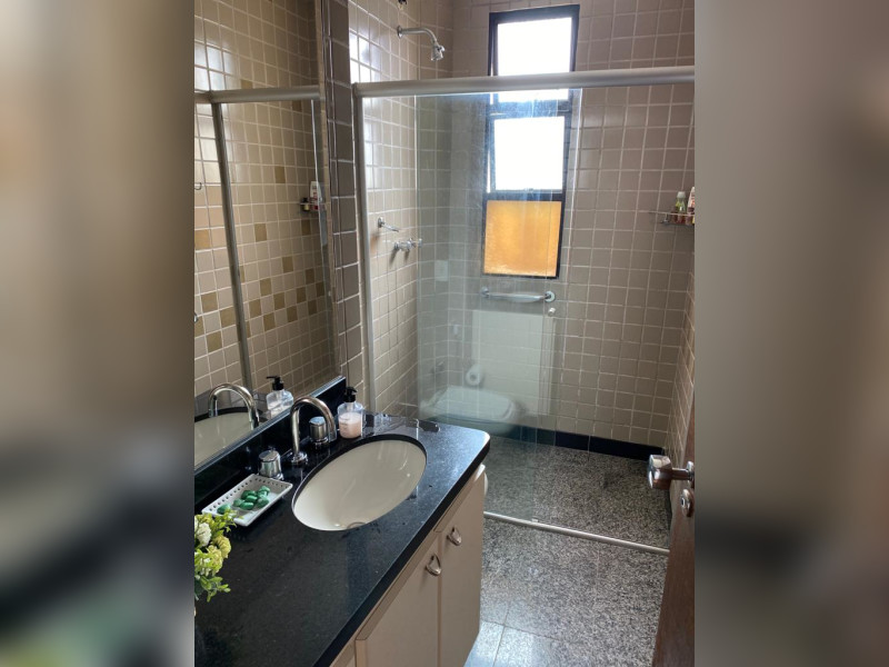 imóvel com 200m² - São Lucas - Belo Horizonte