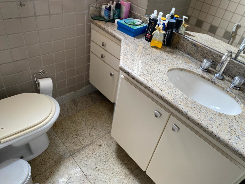 imóvel com 200m² - São Lucas - Belo Horizonte