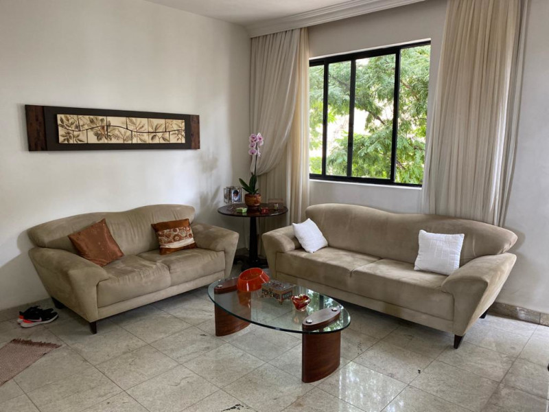 imóvel com 200m² - São Lucas - Belo Horizonte
