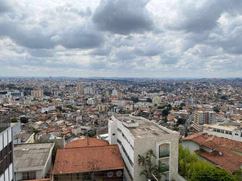 imóvel com 200m² - São Lucas - Belo Horizonte
