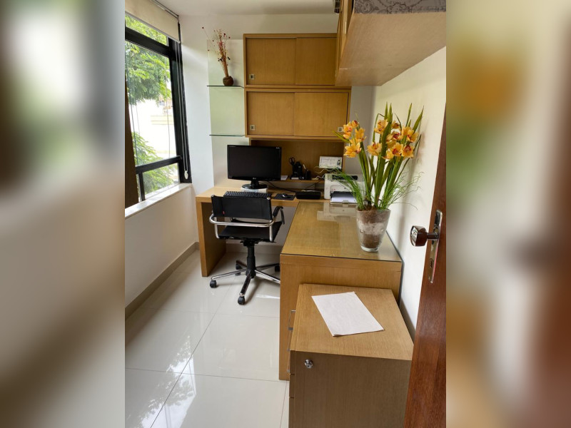imóvel com 200m² - São Lucas - Belo Horizonte