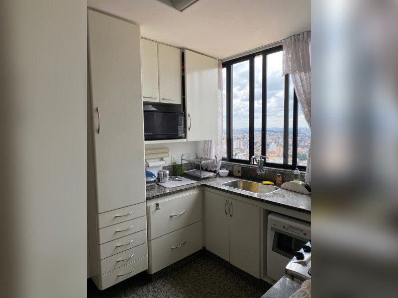imóvel com 200m² - São Lucas - Belo Horizonte