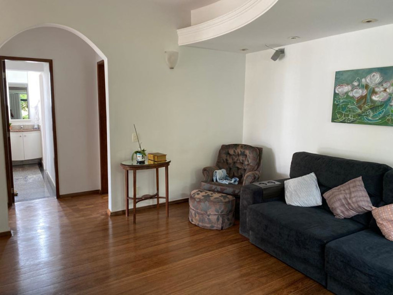 imóvel com 200m² - São Lucas - Belo Horizonte