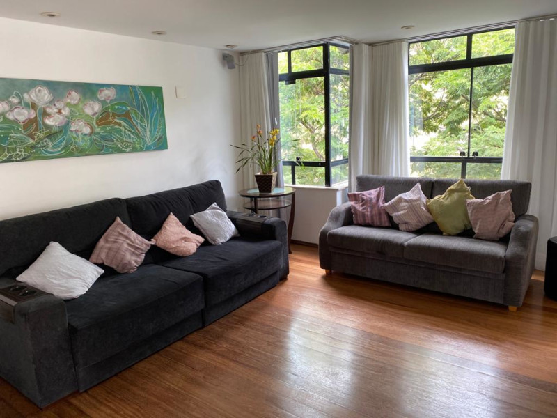 imóvel com 200m² - São Lucas - Belo Horizonte