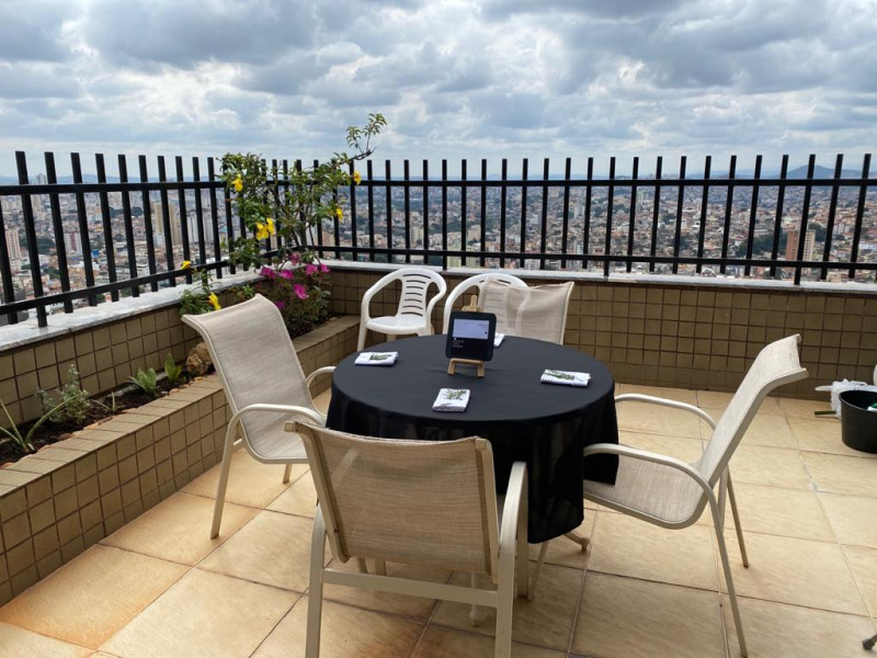 imóvel com 200m² - São Lucas - Belo Horizonte