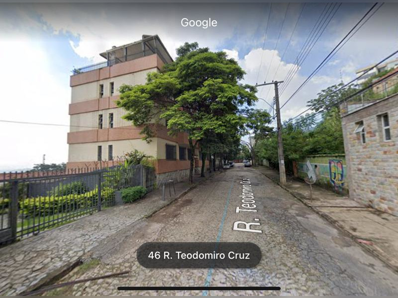 imóvel com 200m² - São Lucas - Belo Horizonte