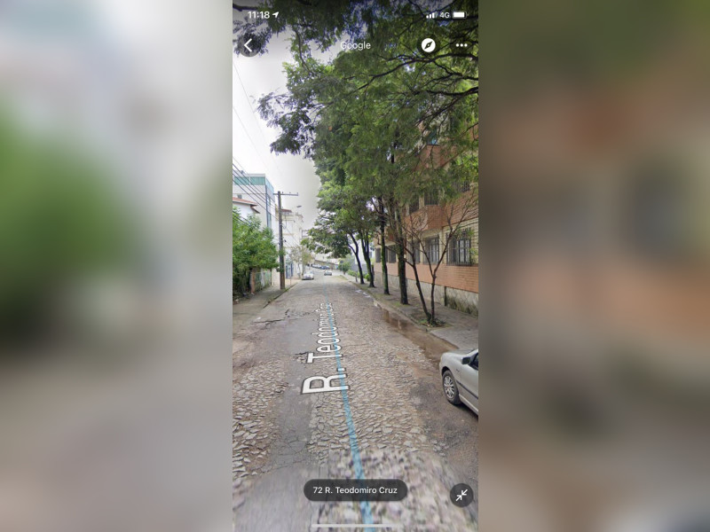 imóvel com 200m² - São Lucas - Belo Horizonte