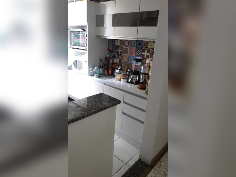 Apartamento à venda Vila Lutécia com 40m² e 2 quartos por R$ 230.000 - 20210207-143042.jpg