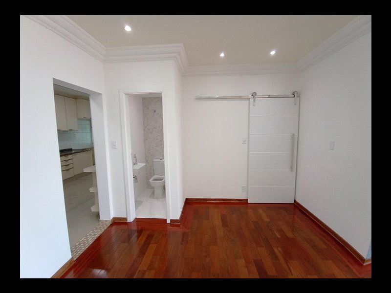 imóvel com 132m² - Centro - Sorocaba