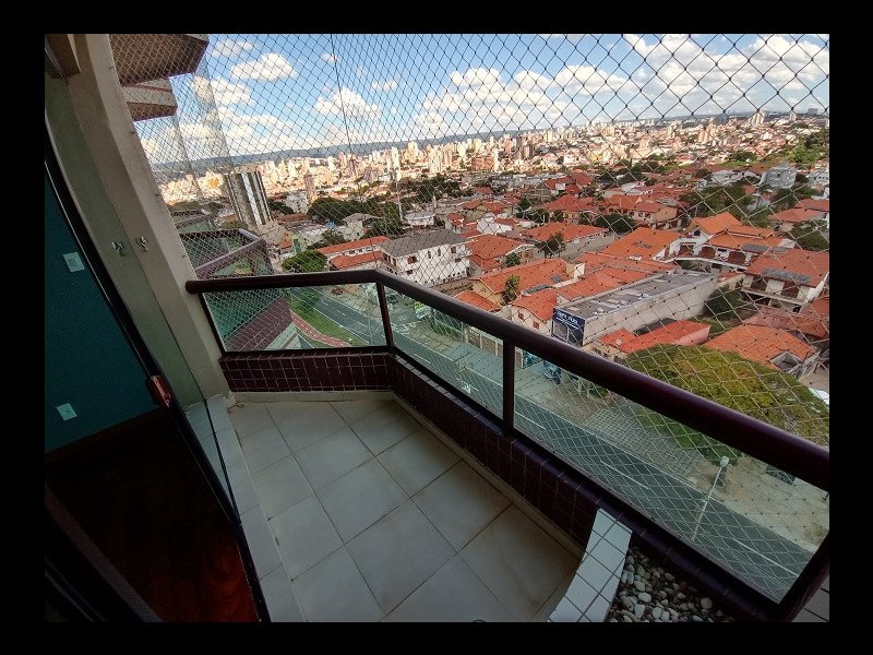 imóvel com 132m² - Centro - Sorocaba