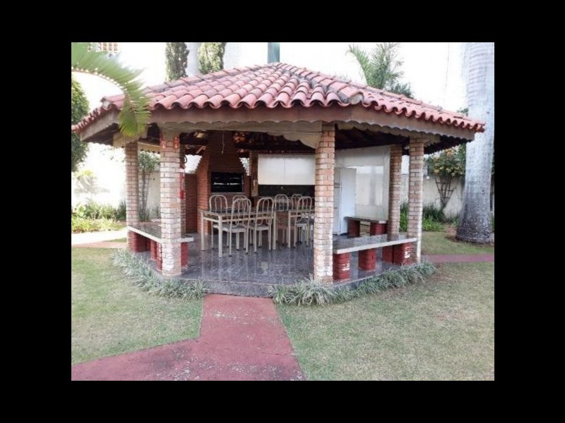 imóvel com 132m² - Centro - Sorocaba
