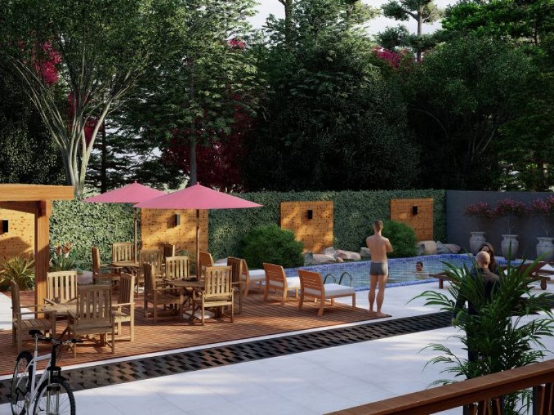 imóvel com 96m² - Centro - Canela