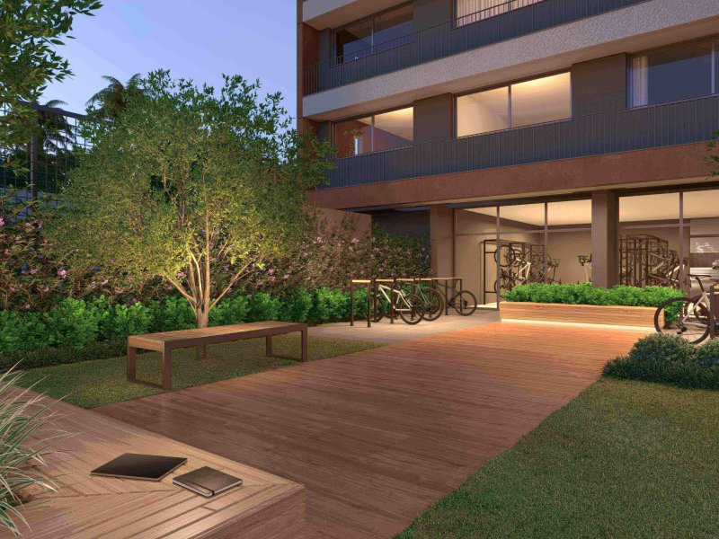 Loft à venda Centro com 25m² e 1 quarto por R$ 592.000 - 482572391-bicicletario-copia.jpg