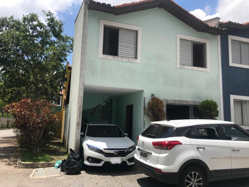 Casa à venda Parque Munhoz com 117m² e 3 quartos por R$ 550.000 - 2325108a-d13f-41a7-8f16-1c081adc620e.jpeg