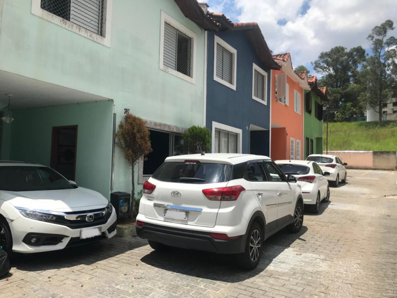 Casa à venda Parque Munhoz com 117m² e 3 quartos por R$ 550.000 - 2438bbcb-0dc4-4ec6-a67b-abf7f2d28d5c.jpeg