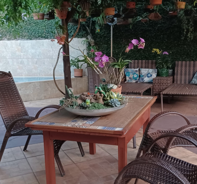 Casa à venda Parque Residencial Cândido Portinari com 120m² e 3 quartos por R$ 420 - 1222702486-img-20230720-wa0014.jpg