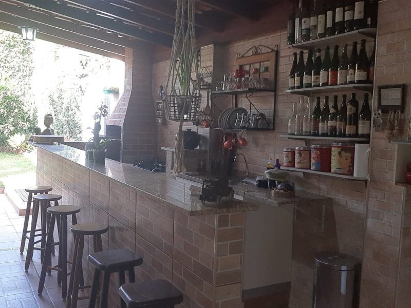 Casa à venda Parque Residencial Cândido Portinari com 120m² e 3 quartos por R$ 420 - 1382270393-img-20210530-wa0030.jpg