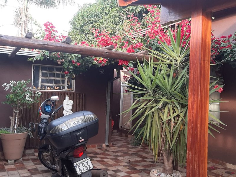 Casa à venda Parque Residencial Cândido Portinari com 120m² e 3 quartos por R$ 420 - 1755270251-img-20210530-wa0038.jpg