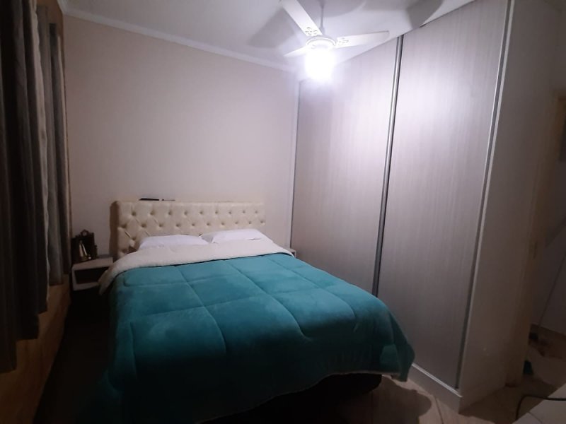 Casa à venda Parque Residencial Cândido Portinari com 120m² e 3 quartos por R$ 420 - 1966425088-img-20210530-wa0014.jpg