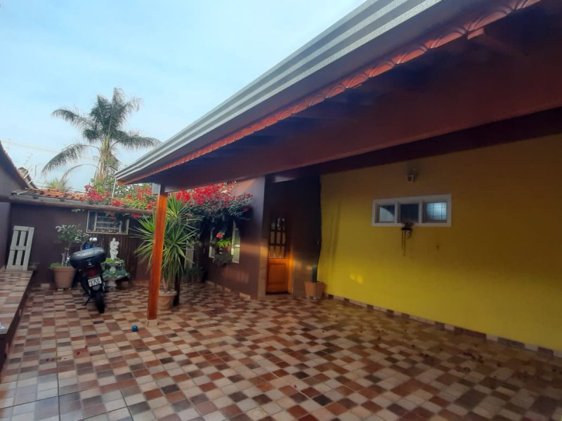 Casa à venda Parque Residencial Cândido Portinari com 120m² e 3 quartos por R$ 420 - 734495676-img-20210530-wa0037.jpg