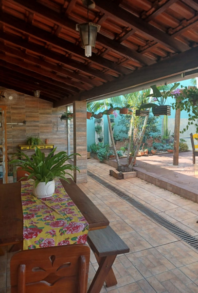Casa à venda Parque Residencial Cândido Portinari com 120m² e 3 quartos por R$ 420 - 864786273-img-20230720-wa0012.jpg