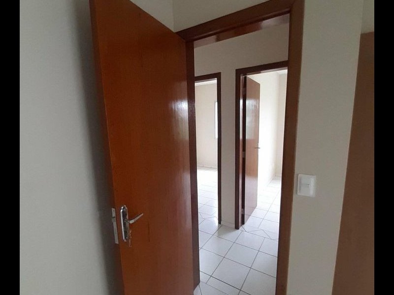 imóvel com 55m² - Costa e Silva - Joinville