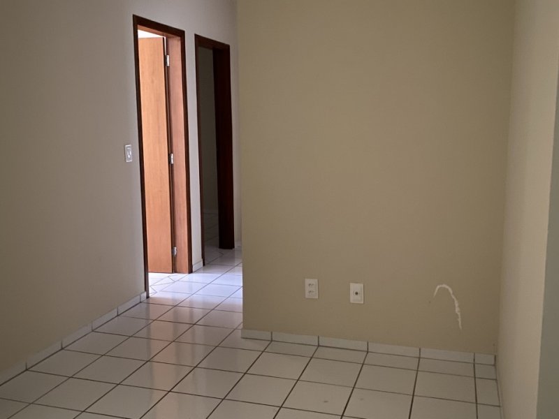imóvel com 55m² - Costa e Silva - Joinville