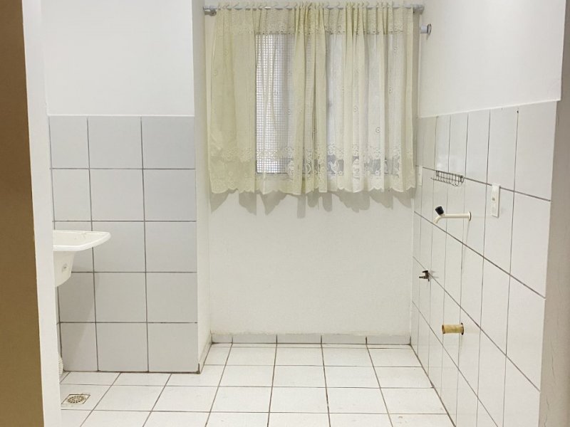imóvel com 55m² - Costa e Silva - Joinville