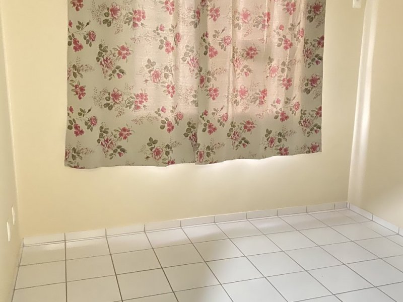 imóvel com 55m² - Costa e Silva - Joinville