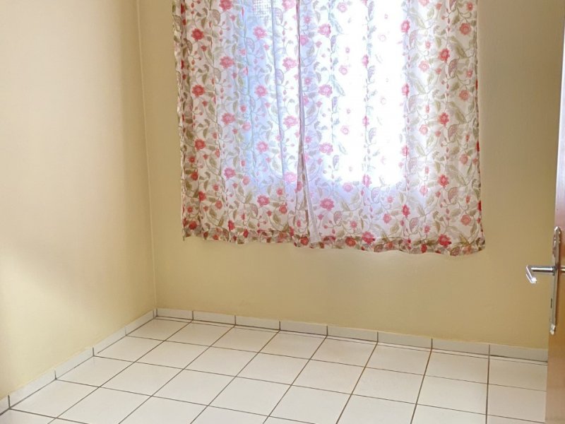 imóvel com 55m² - Costa e Silva - Joinville