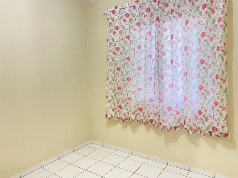 imóvel com 55m² - Costa e Silva - Joinville
