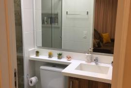 Apartamento à venda Vila Tolstoi com 46m² - 1 dormitório -  vagas - R$ 330.000 - 1466823883-img-20210128-wa00882.jpg